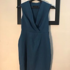 Banana Republic dress